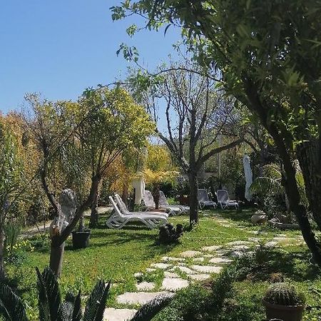Afrodite Accomodation Tropea Luaran gambar