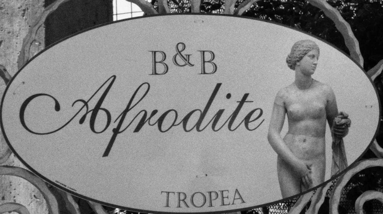 Afrodite Accomodation Tropea Luaran gambar