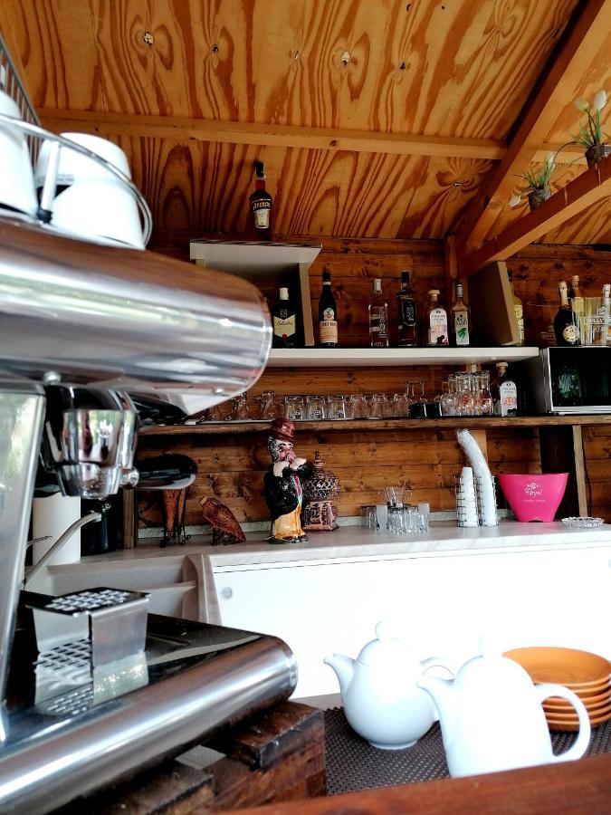 Afrodite Accomodation Tropea Luaran gambar