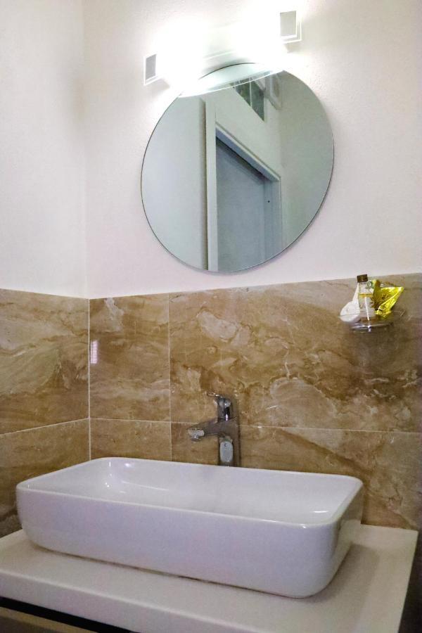 Afrodite Accomodation Tropea Luaran gambar