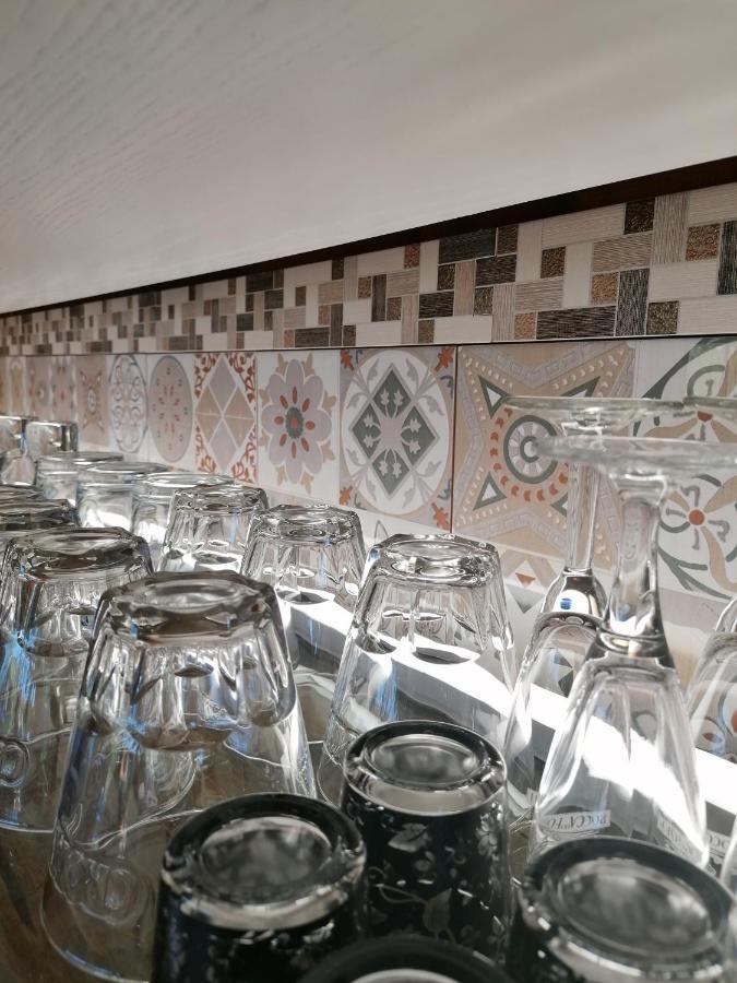 Afrodite Accomodation Tropea Luaran gambar