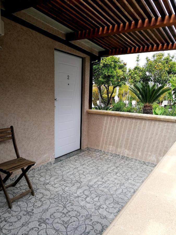 Afrodite Accomodation Tropea Luaran gambar