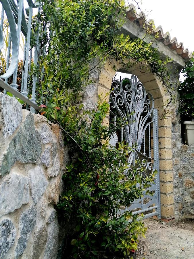 Afrodite Accomodation Tropea Luaran gambar