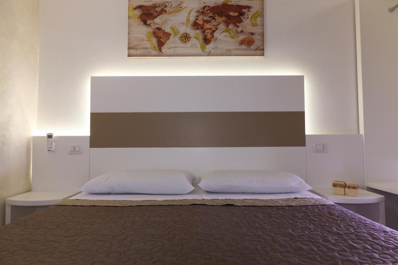 Afrodite Accomodation Tropea Luaran gambar