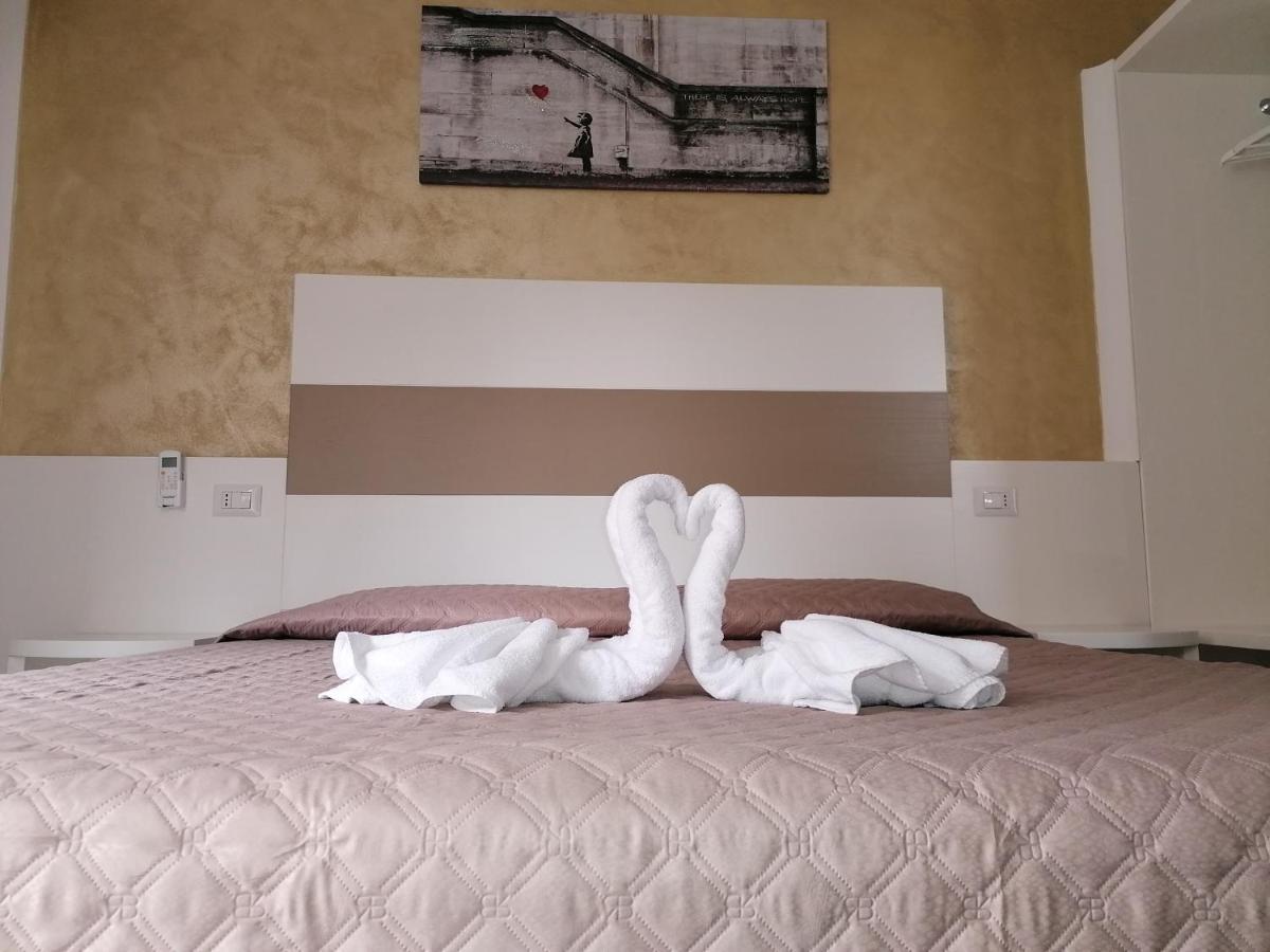 Afrodite Accomodation Tropea Luaran gambar