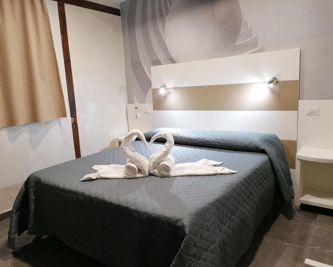 Afrodite Accomodation Tropea Luaran gambar