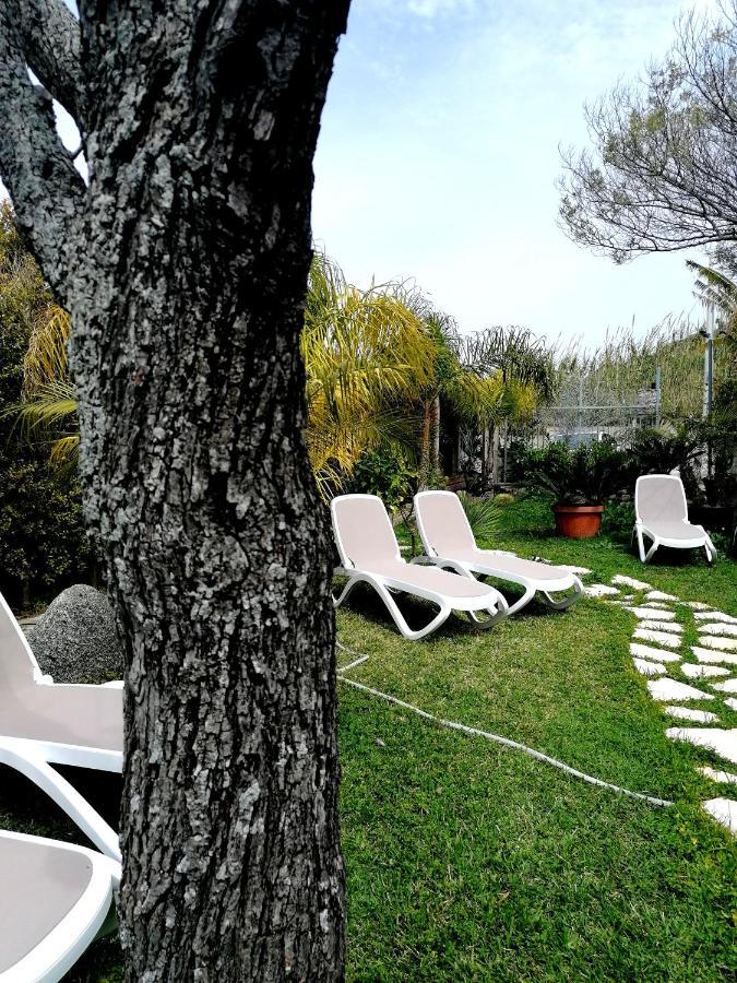 Afrodite Accomodation Tropea Luaran gambar