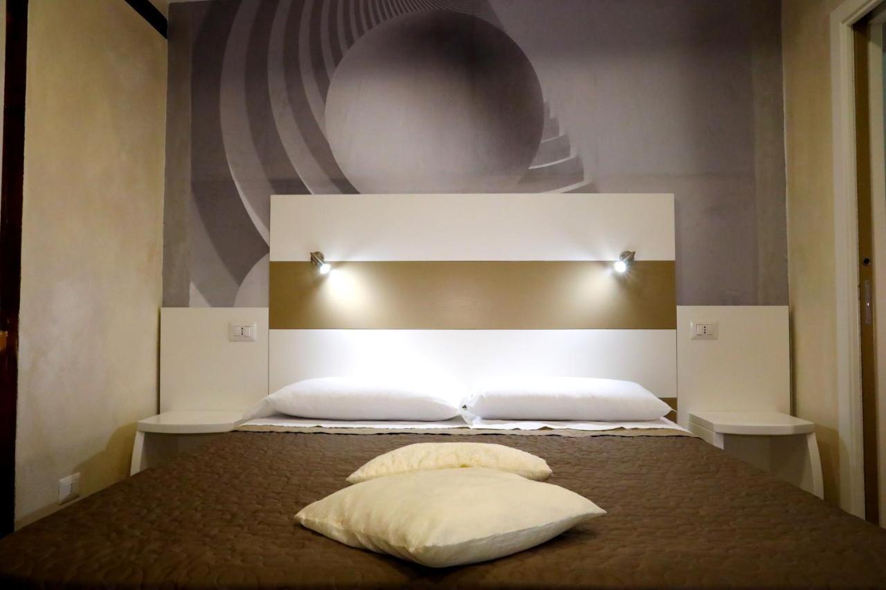 Afrodite Accomodation Tropea Luaran gambar