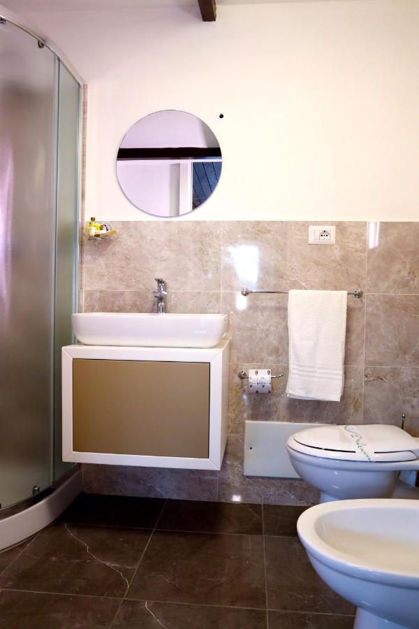 Afrodite Accomodation Tropea Luaran gambar
