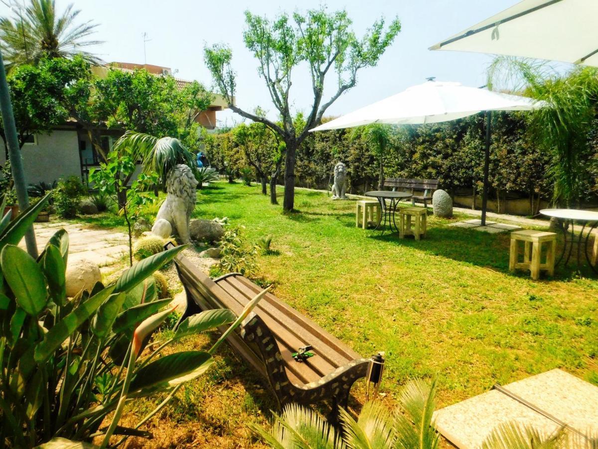 Afrodite Accomodation Tropea Luaran gambar
