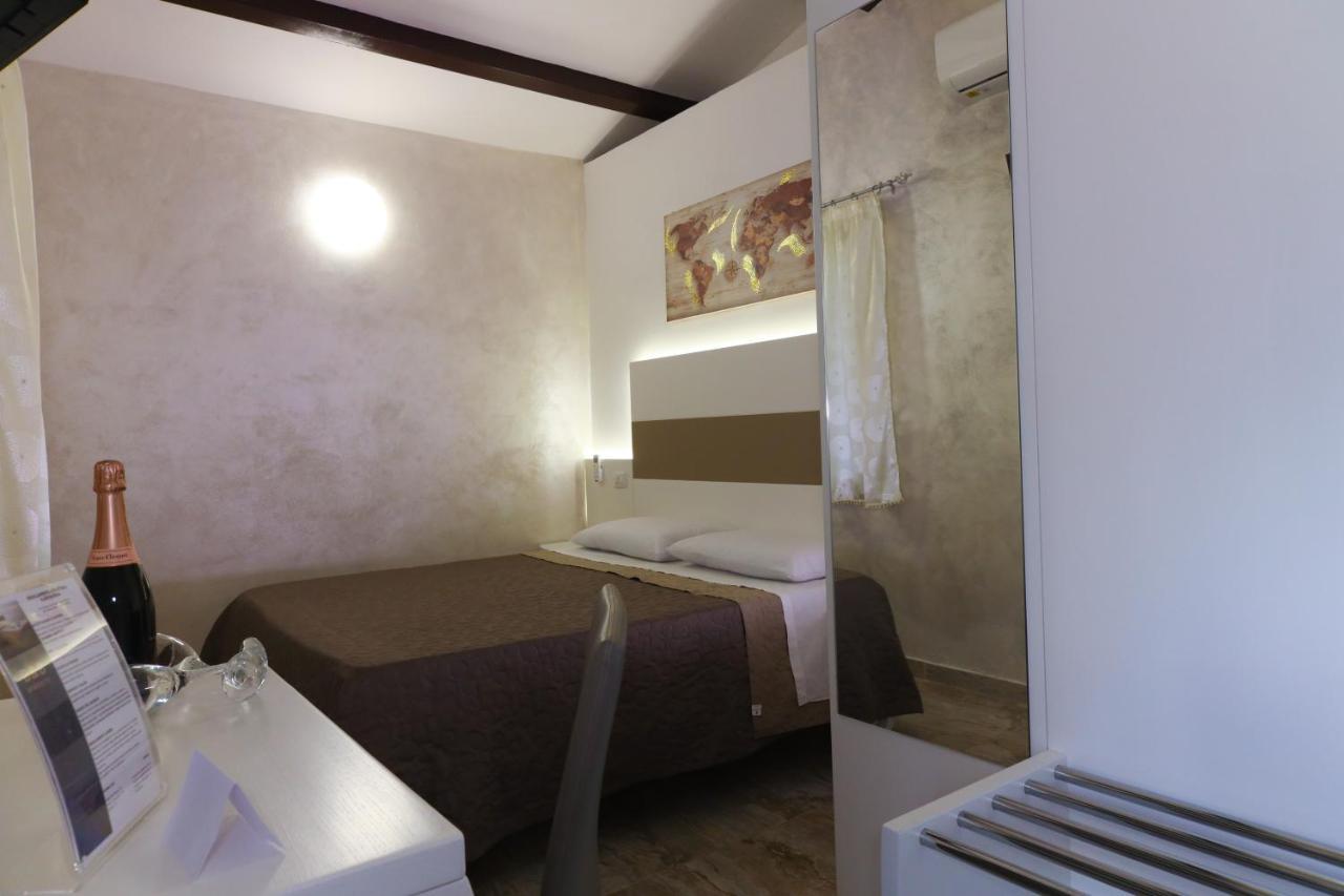 Afrodite Accomodation Tropea Luaran gambar