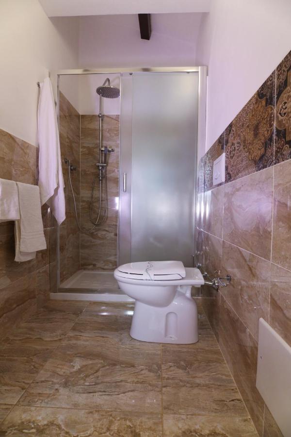 Afrodite Accomodation Tropea Luaran gambar