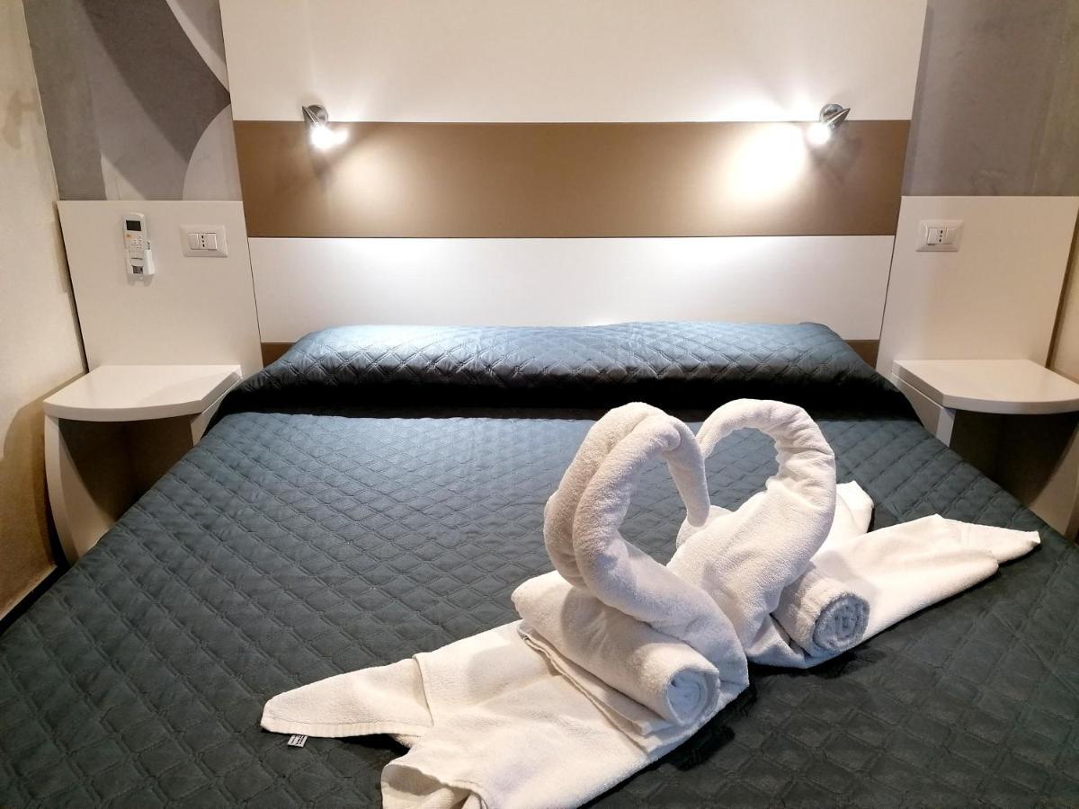 Afrodite Accomodation Tropea Luaran gambar