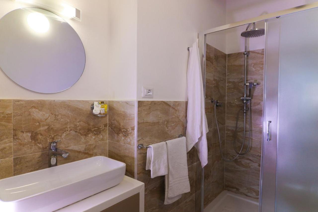 Afrodite Accomodation Tropea Luaran gambar
