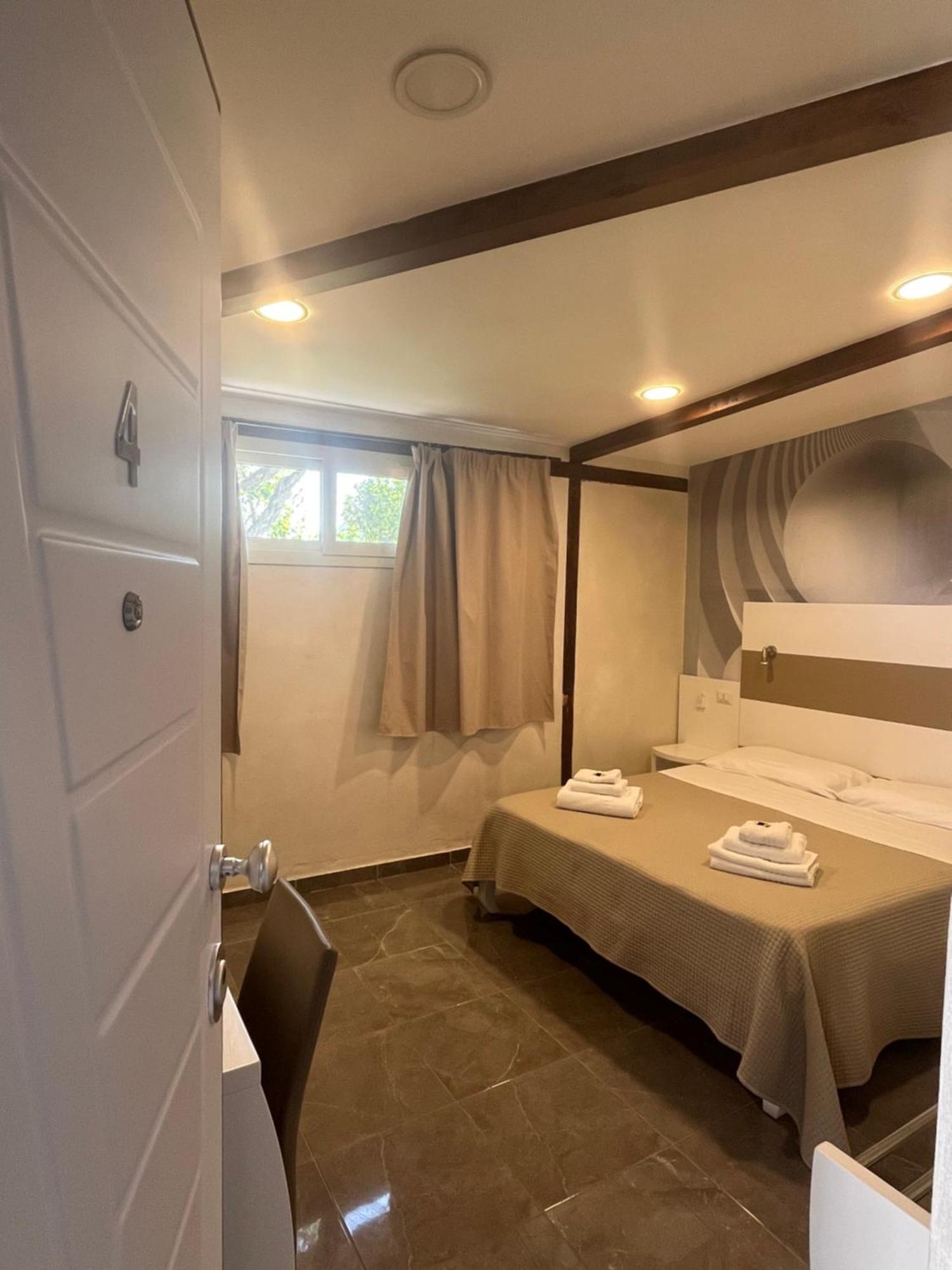 Afrodite Accomodation Tropea Luaran gambar