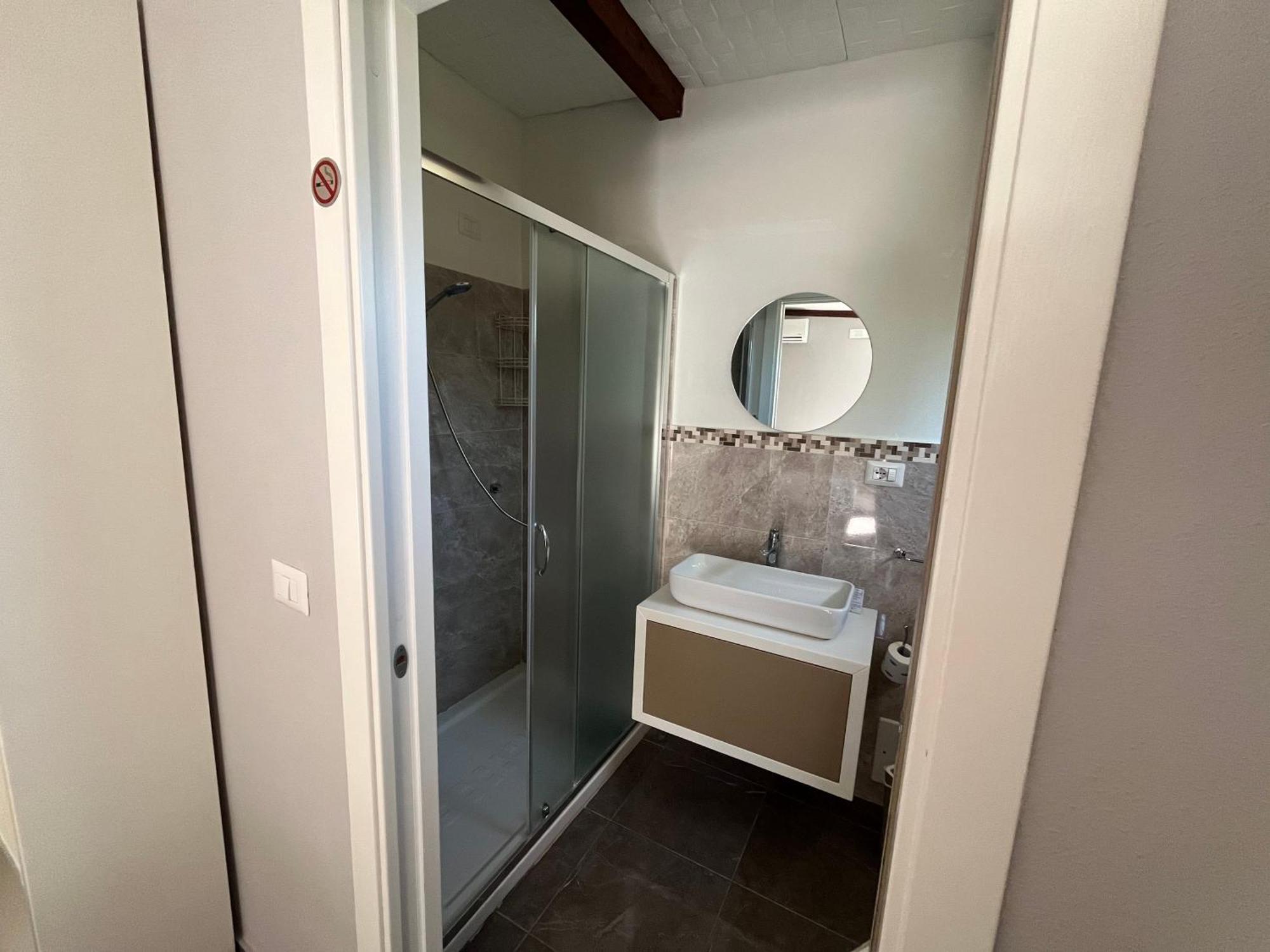 Afrodite Accomodation Tropea Luaran gambar