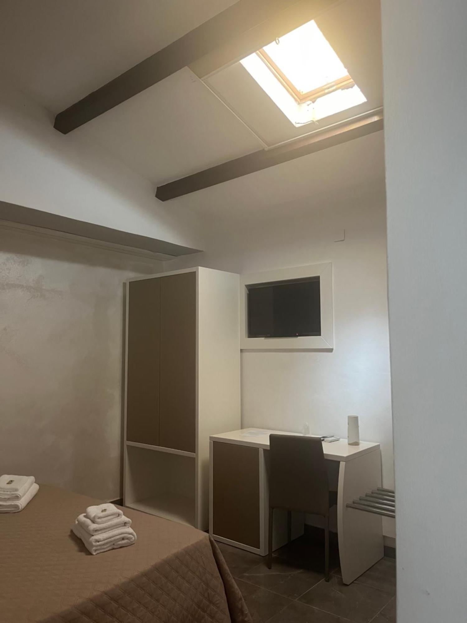 Afrodite Accomodation Tropea Luaran gambar