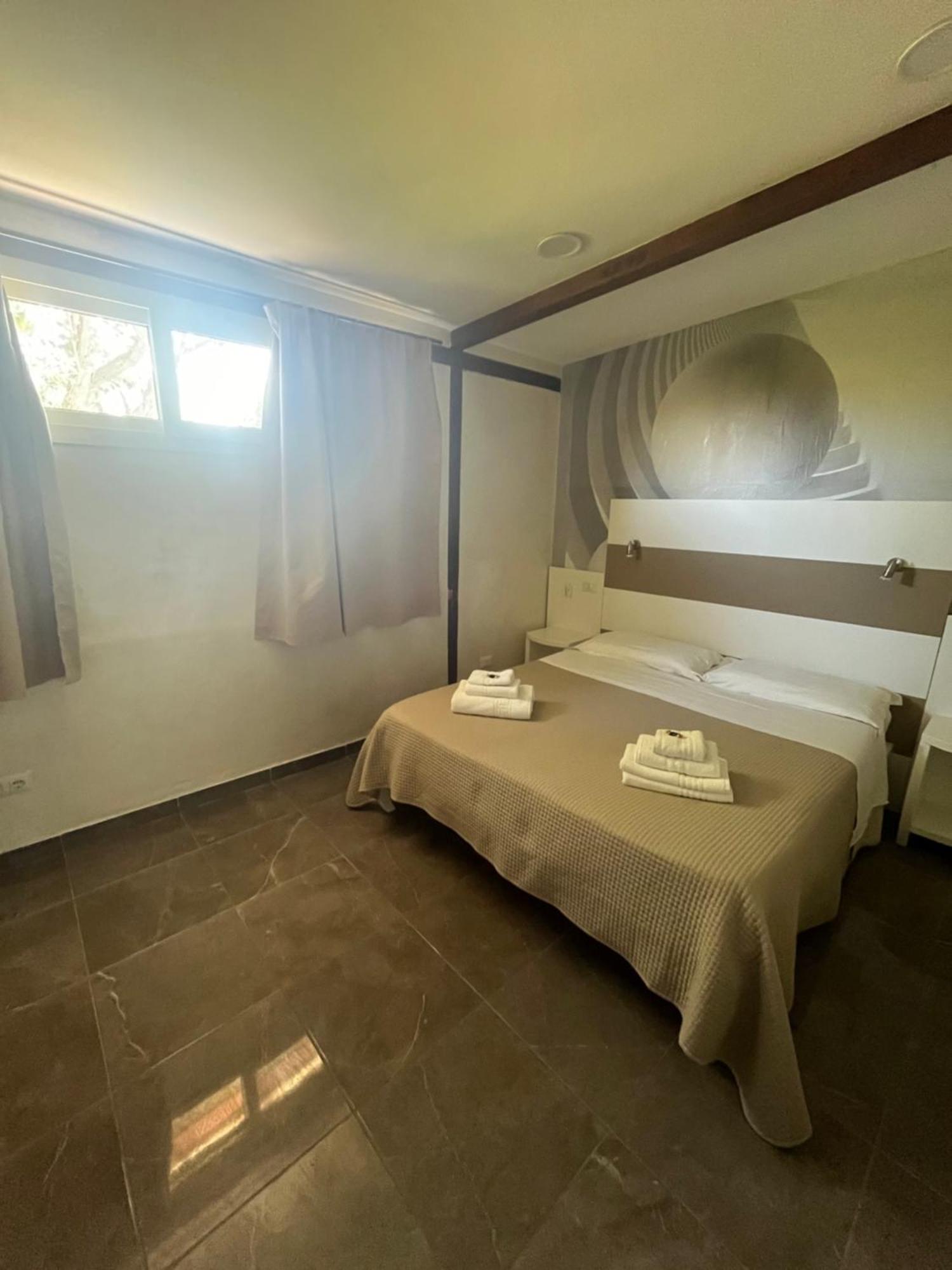 Afrodite Accomodation Tropea Luaran gambar