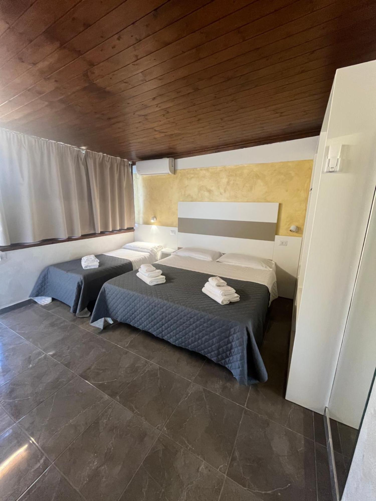 Afrodite Accomodation Tropea Luaran gambar