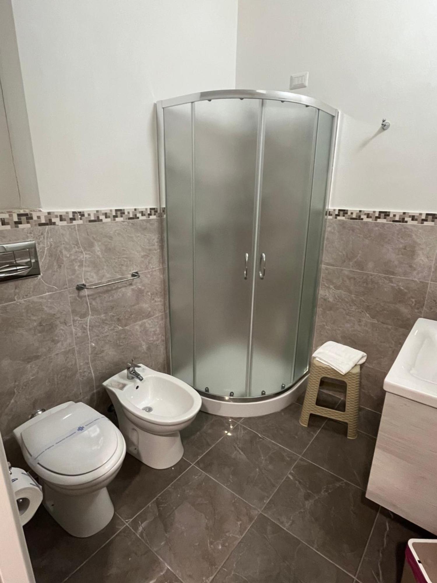 Afrodite Accomodation Tropea Luaran gambar
