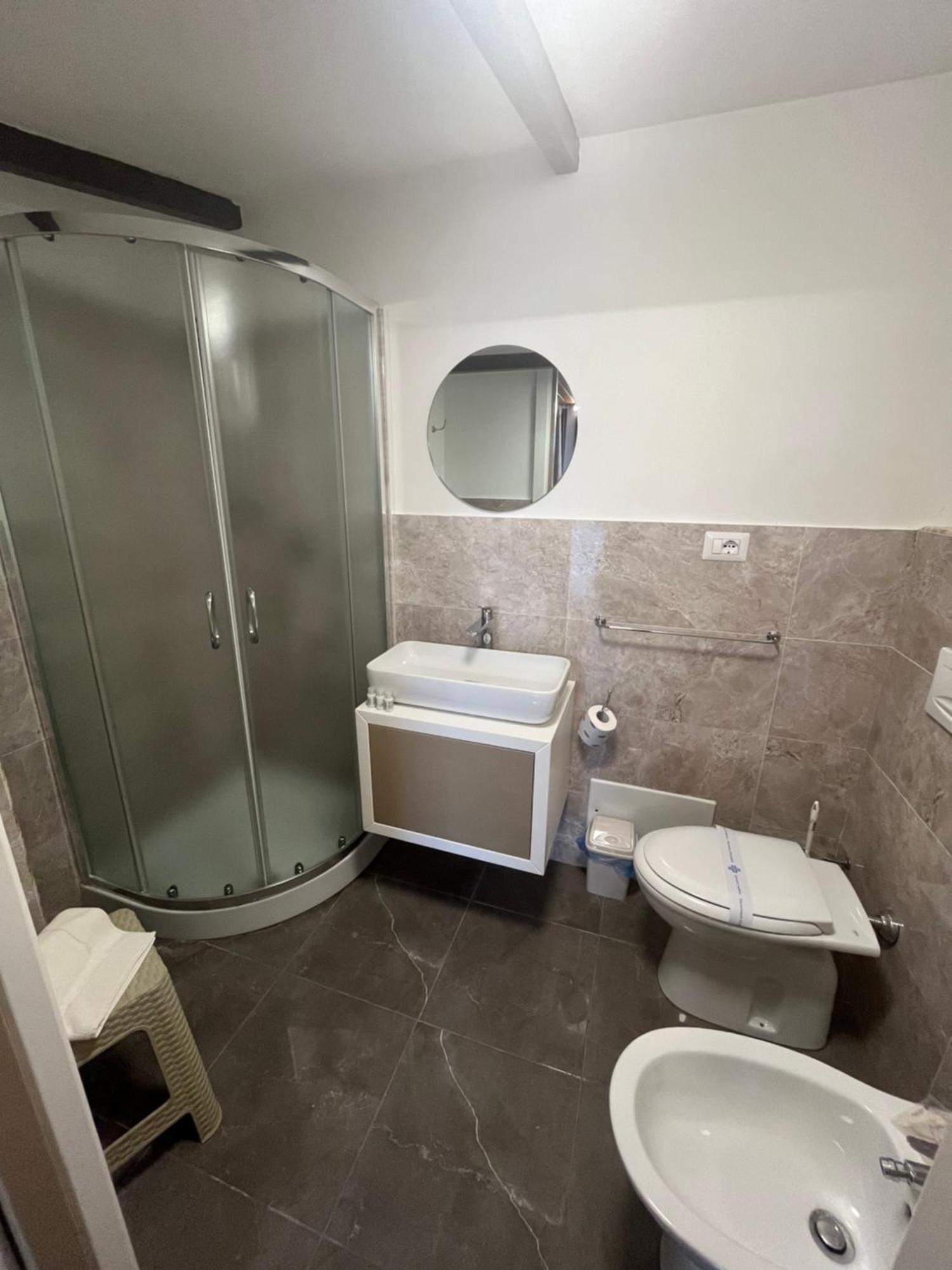 Afrodite Accomodation Tropea Luaran gambar
