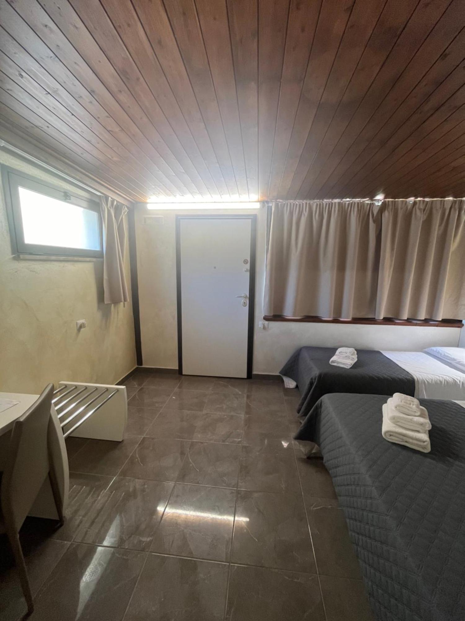 Afrodite Accomodation Tropea Luaran gambar
